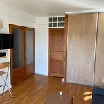 Gentilly/paris 14 Apartamento Gentilly