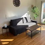 Gentilly/paris 14 Apartamento