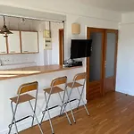 Apartamento Gentilly/paris 14
