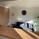 Apartamento Gentilly/paris 14