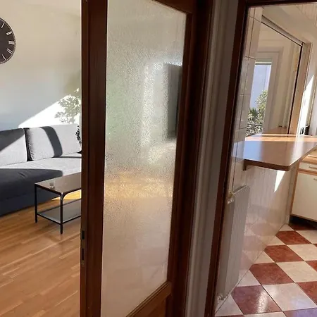 Gentilly/paris 14 Жантийи