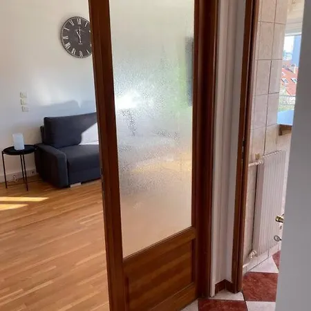 Gentilly/paris 14 Apartamento *