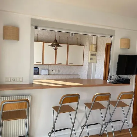Apartamento Gentilly/paris 14