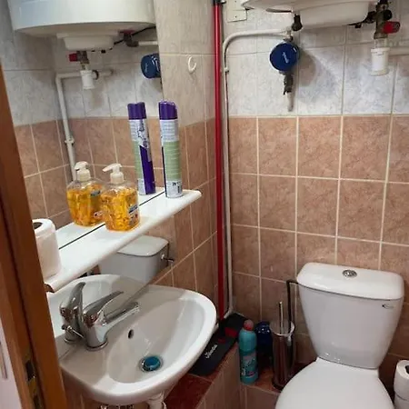 Gentilly/paris 14 * Жантийи