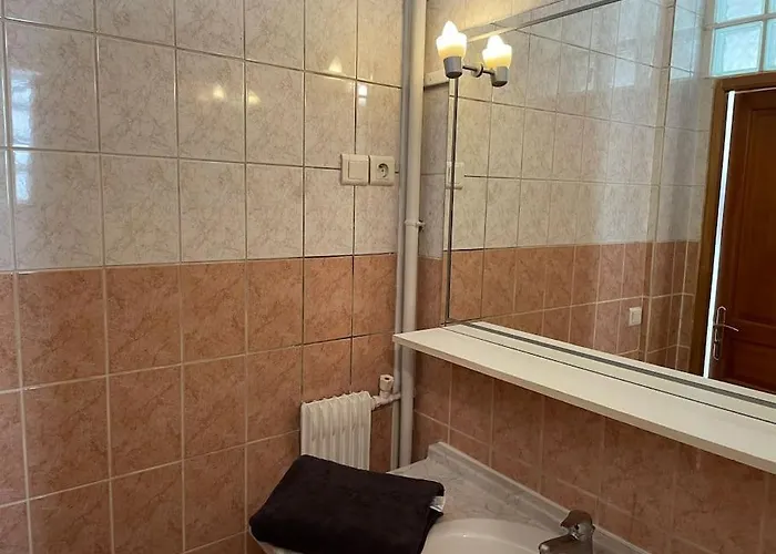 Gentilly/paris 14 Апартаменты Жантийи