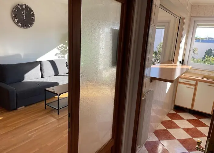 Gentilly/paris 14 Жантийи