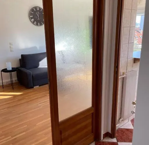 Gentilly/paris 14 Апартаменты *